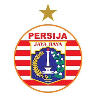 Detail Download Logo The Jakmania Nomer 21