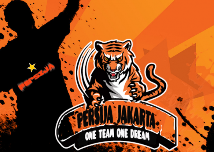 Detail Download Logo The Jakmania Nomer 5