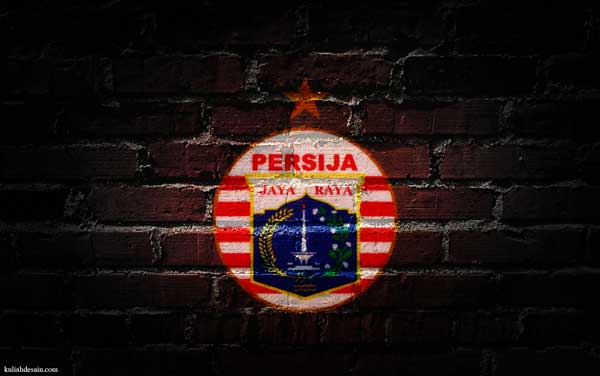 Detail Download Logo The Jakmania Nomer 49