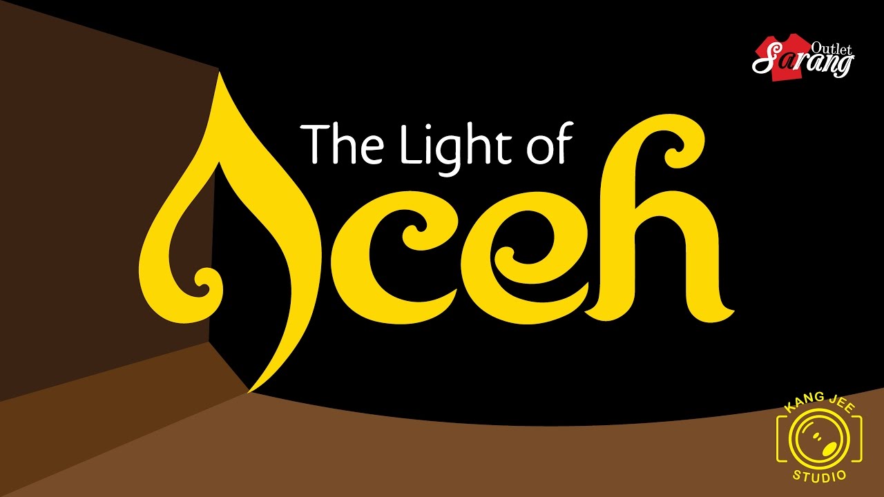 Detail Download Logo The Light Of Aceh Nomer 14