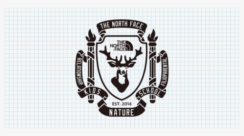 Detail Download Logo The North Face Nomer 51