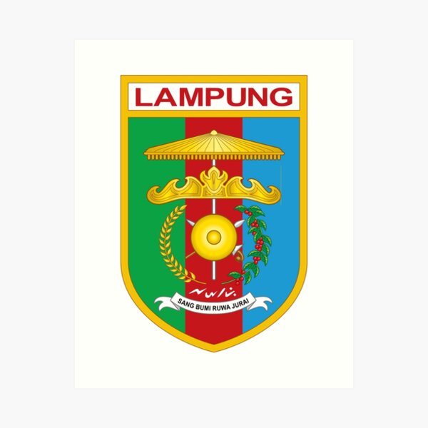 Detail Download Logo The Treasure Lampung Free Vector Nomer 21