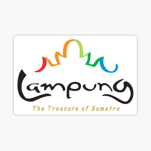 Detail Download Logo The Treasure Lampung Free Vector Nomer 8