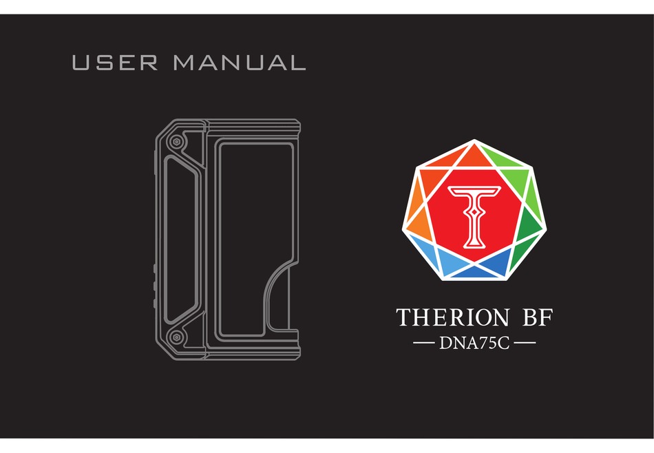 Detail Download Logo Therion Dna 75 Nomer 50
