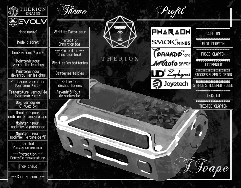 Download Download Logo Therion Dna 75 Nomer 8