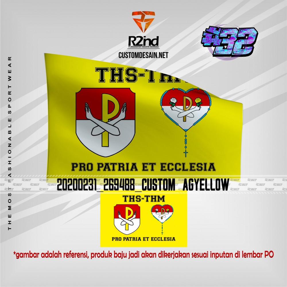 Detail Download Logo Ths Thm Nomer 51