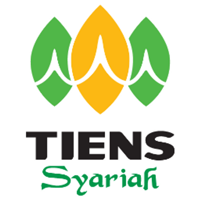 Download Logo Tiens Syariah - KibrisPDR