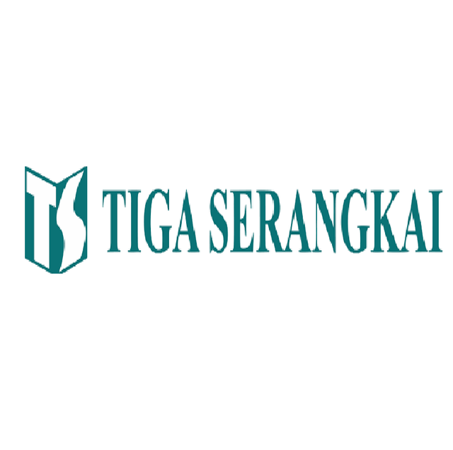 Detail Download Logo Tiga Serangkai Nomer 21