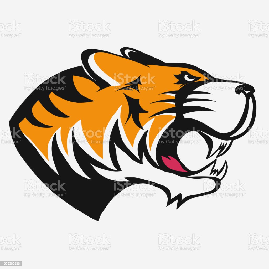 Detail Download Logo Tiger Nomer 30