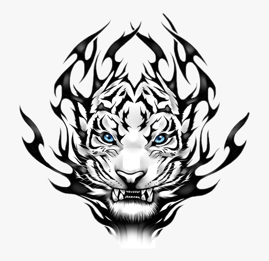 Detail Download Logo Tiger Nomer 37