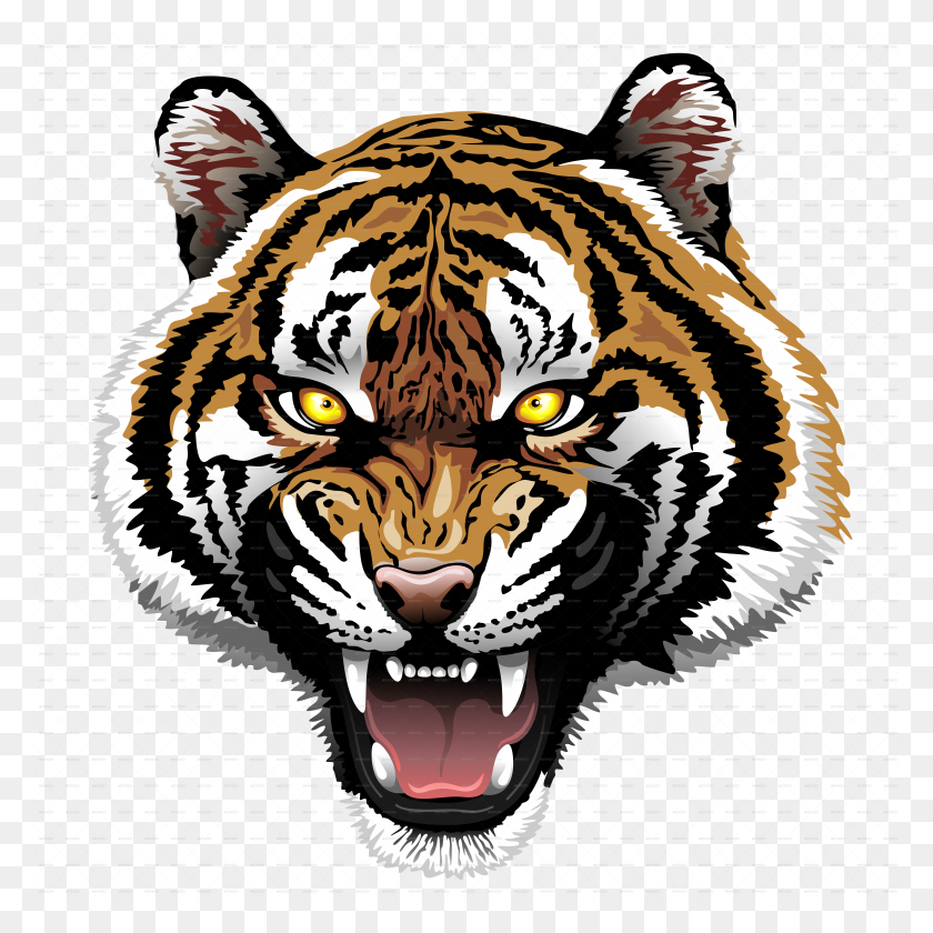 Detail Download Logo Tiger Nomer 41