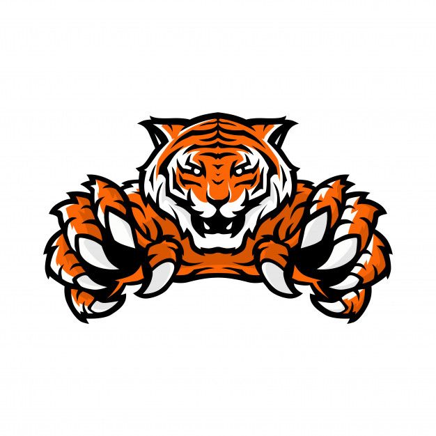 Detail Download Logo Tiger Nomer 50