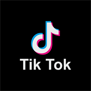 Detail Download Logo Tik Tok Nomer 3