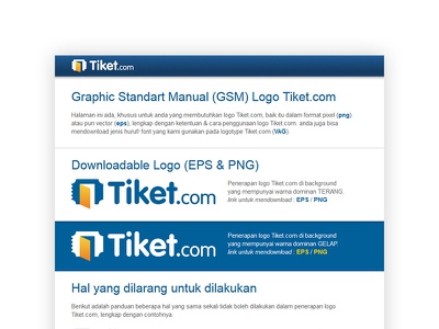 Detail Download Logo Tiket Com Png Nomer 21