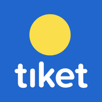 Detail Download Logo Tiketcom Nomer 4