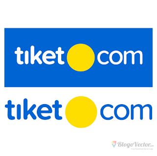 Detail Download Logo Tiketcom Nomer 5