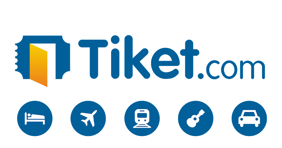 Detail Download Logo Tiketcom Nomer 6