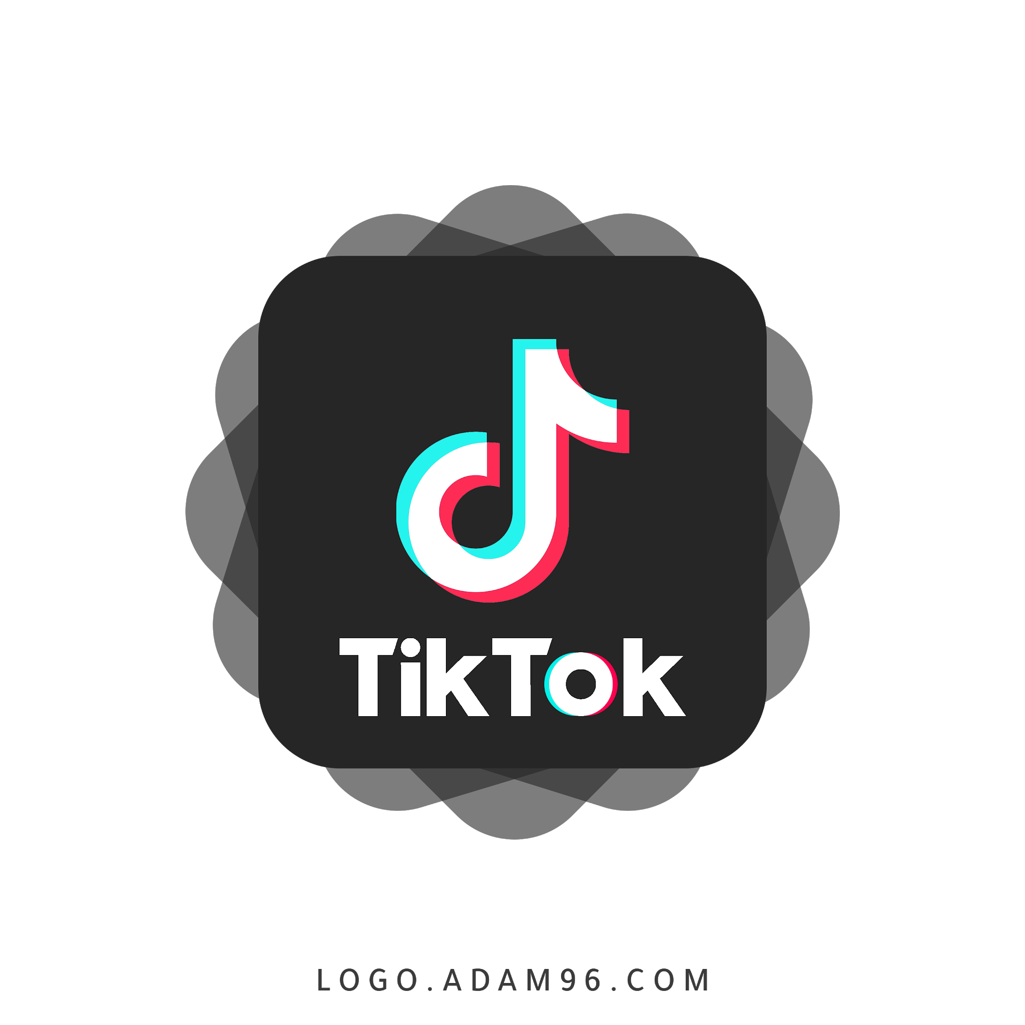 Detail Download Logo Tiktok Nomer 25
