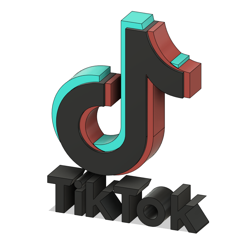 Detail Download Logo Tiktok Nomer 30