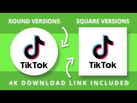 Download Download Logo Tiktok Green Screen Nomer 15