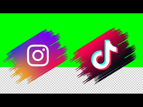 Detail Download Logo Tiktok Green Screen Nomer 27