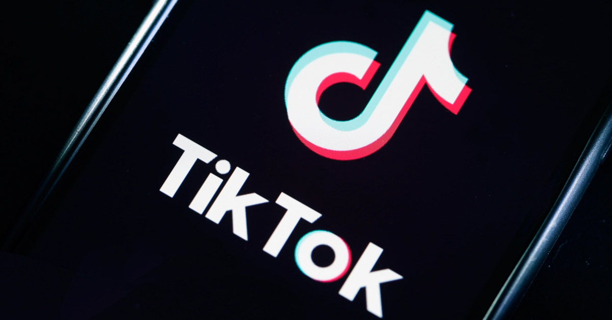 Detail Download Logo Tiktok Keren Nomer 24