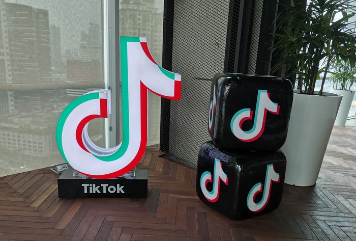 Detail Download Logo Tiktok Keren Nomer 25