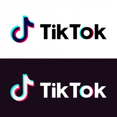 Detail Download Logo Tiktok Keren Nomer 45