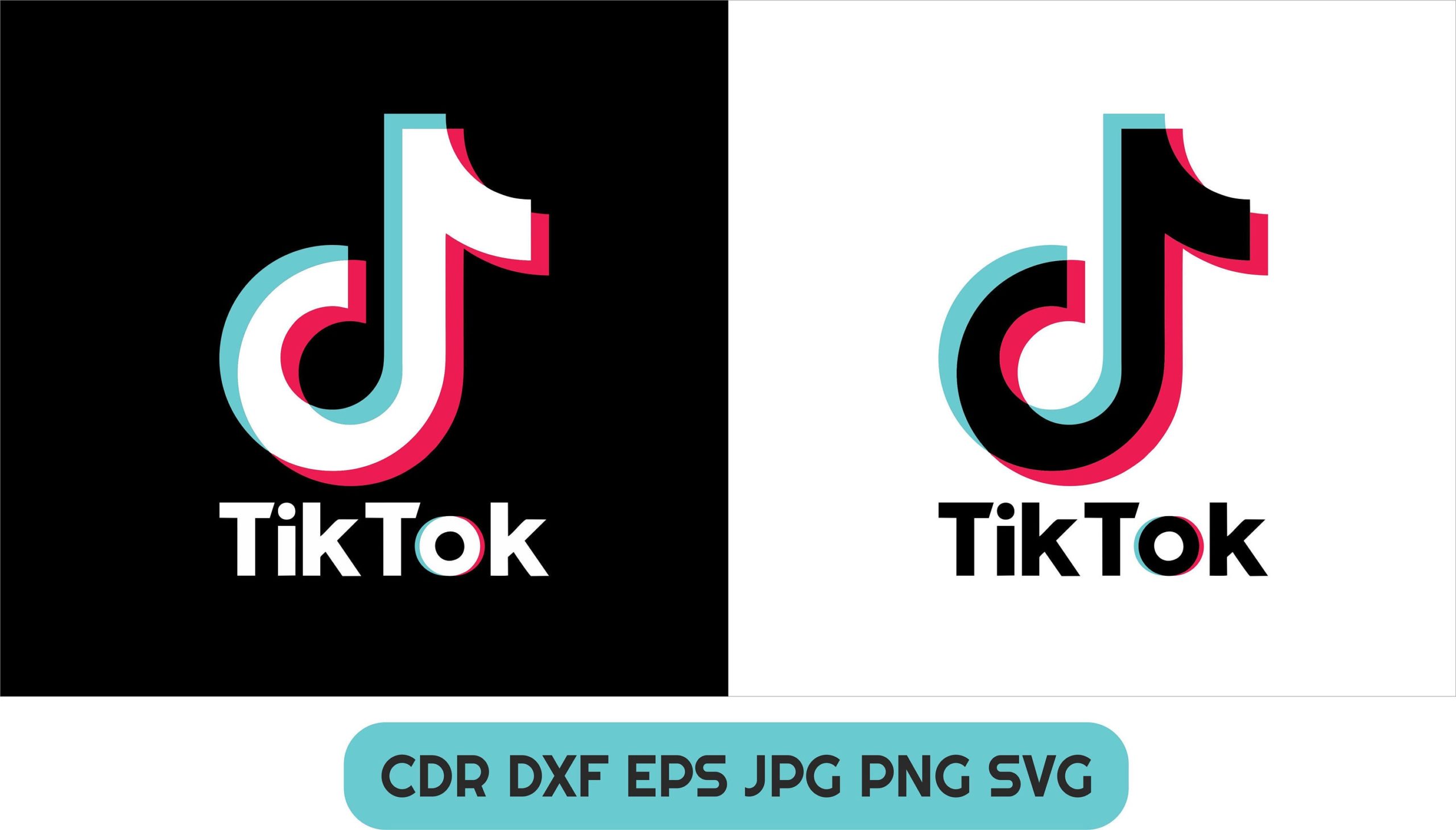 Detail Download Logo Tiktok Png Nomer 36