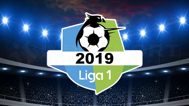 Detail Download Logo Tim Liga 1 Gojek Indonesia Nomer 21