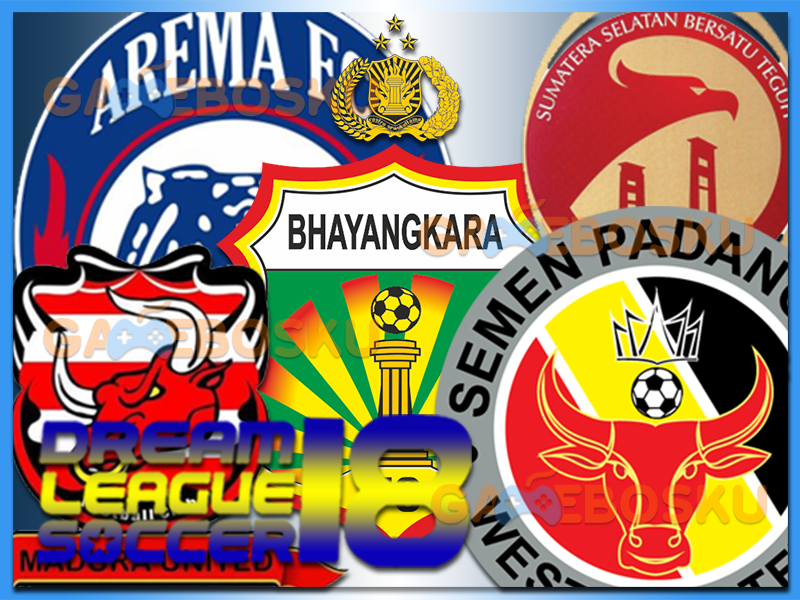 Detail Download Logo Tim Liga 1 Gojek Indonesia Nomer 33