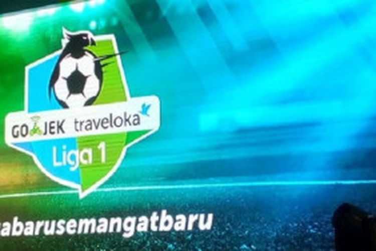 Detail Download Logo Tim Liga 1 Gojek Indonesia Nomer 38