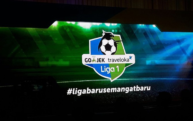 Detail Download Logo Tim Liga 1 Gojek Indonesia Nomer 44