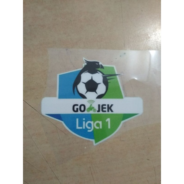Detail Download Logo Tim Liga 1 Gojek Indonesia Nomer 50