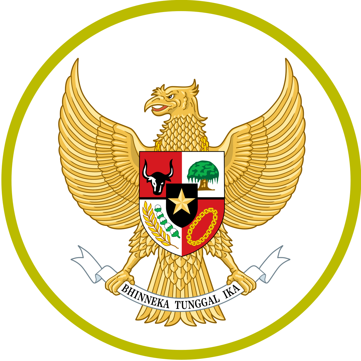 Download Logo Timnas Indonesia - KibrisPDR