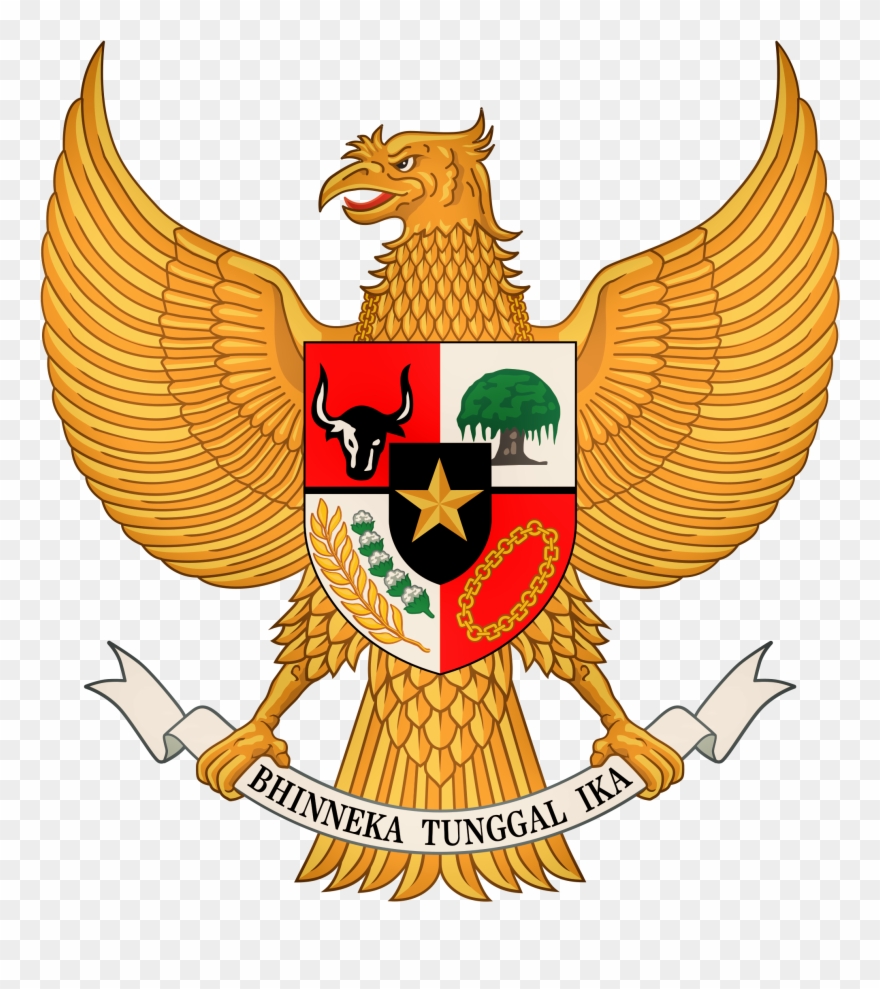 Detail Download Logo Timnas Indonesia Nomer 2