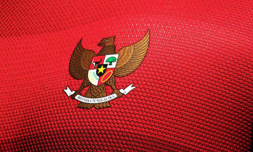 Detail Download Logo Timnas Indonesia Nomer 12