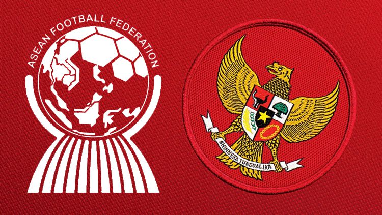 Detail Download Logo Timnas Indonesia Nomer 20