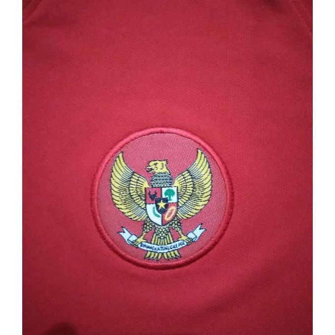 Detail Download Logo Timnas Indonesia Nomer 21