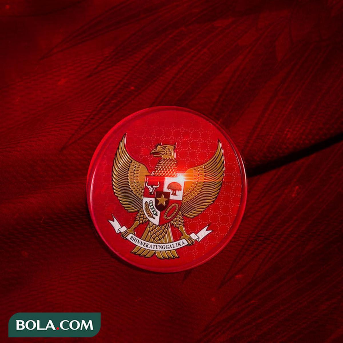 Detail Download Logo Timnas Indonesia Nomer 22