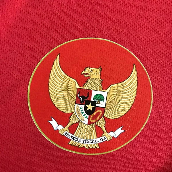 Detail Download Logo Timnas Indonesia Nomer 26