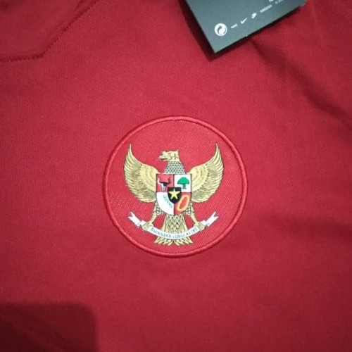 Detail Download Logo Timnas Indonesia Nomer 37