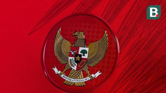 Detail Download Logo Timnas Indonesia Nomer 4