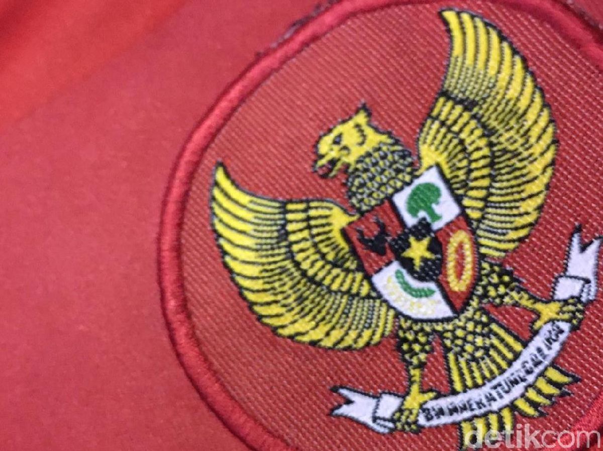 Detail Download Logo Timnas Indonesia Nomer 41