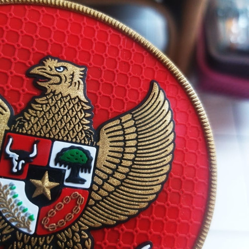 Detail Download Logo Timnas Indonesia Nomer 44