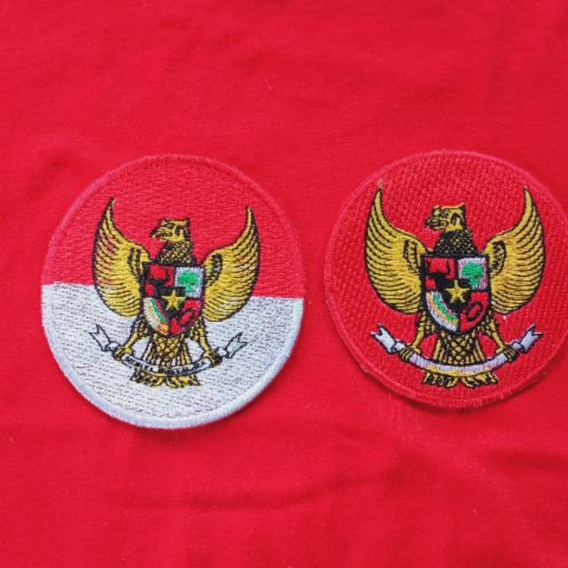 Detail Download Logo Timnas Indonesia Nomer 45