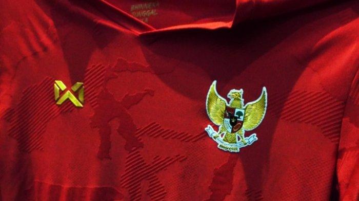 Detail Download Logo Timnas Indonesia Nomer 50