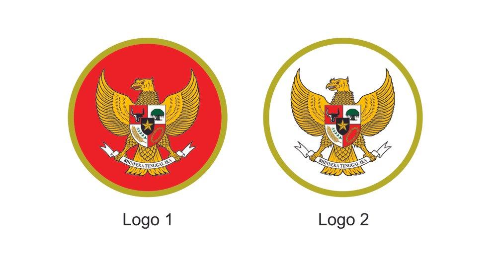 Detail Download Logo Timnas Indonesia Dls 2019 Nomer 18