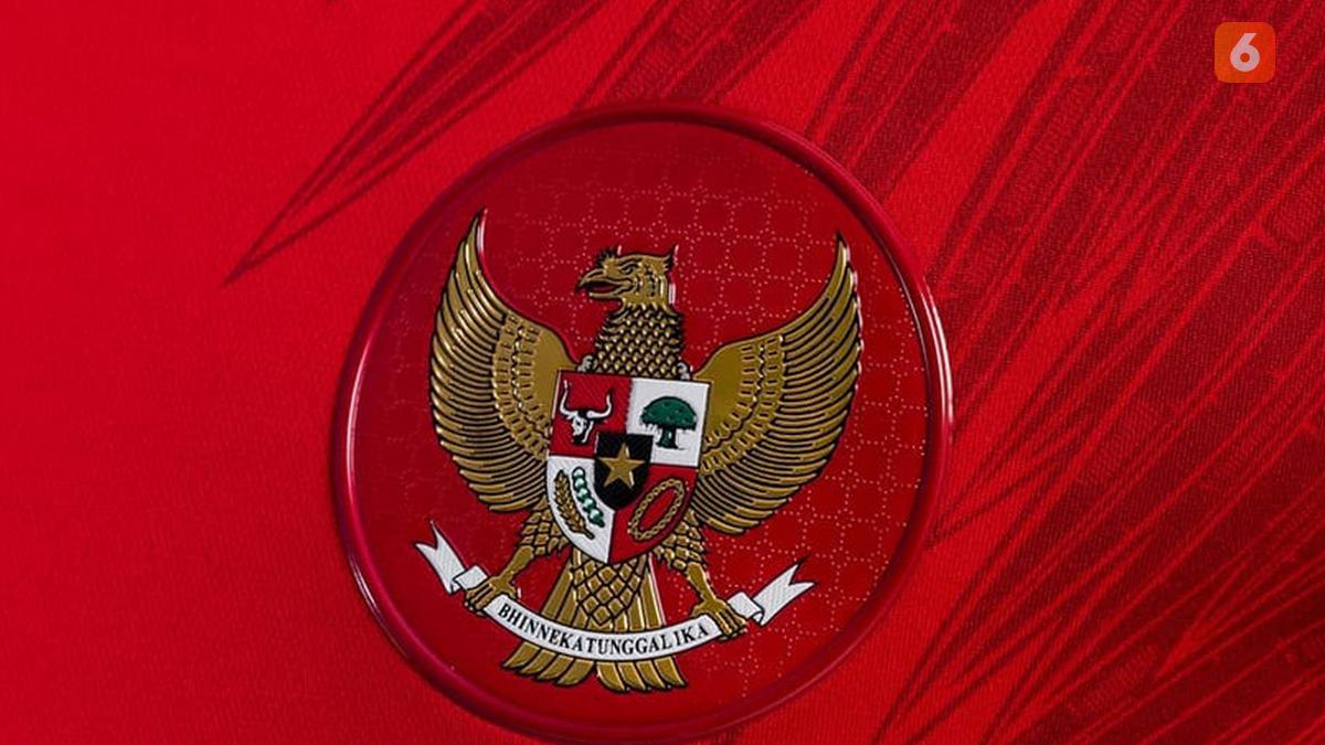 Detail Download Logo Timnas Indonesia Dls 2019 Nomer 33