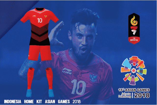 Detail Download Logo Timnas Indonesia Dream League Soccer 2019 Nomer 22